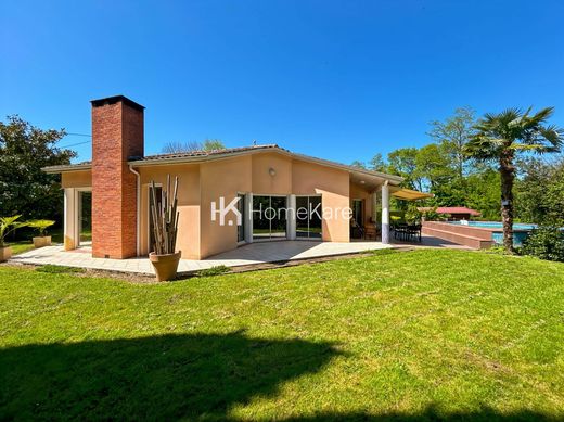 Luxury home in Seilh, Upper Garonne