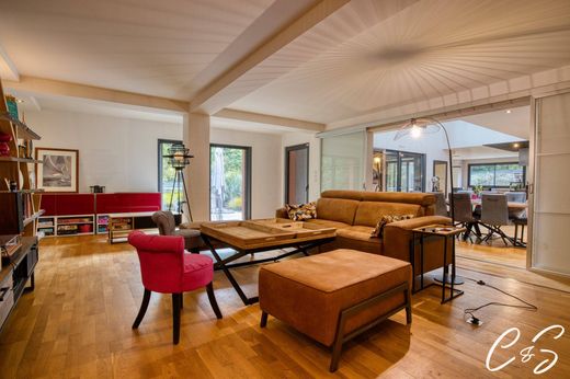 Quimper, Finistèreの高級住宅