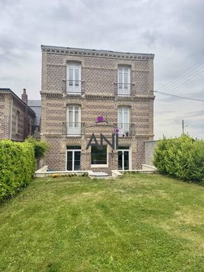 Residential complexes in Dieppe, Seine-Maritime