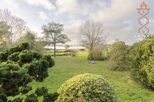 Casa de luxo - Séné, Morbihan