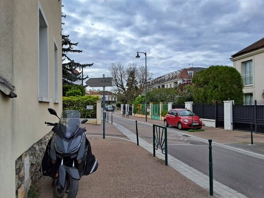 Komplex apartman Rueil-Malmaison, Hauts-de-Seine
