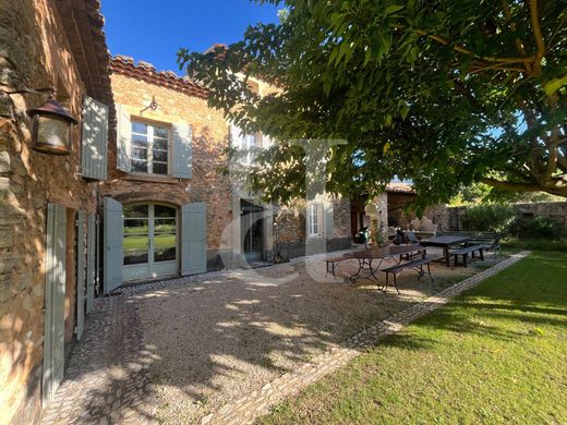 Luksusowy dom w Bédoin, Vaucluse