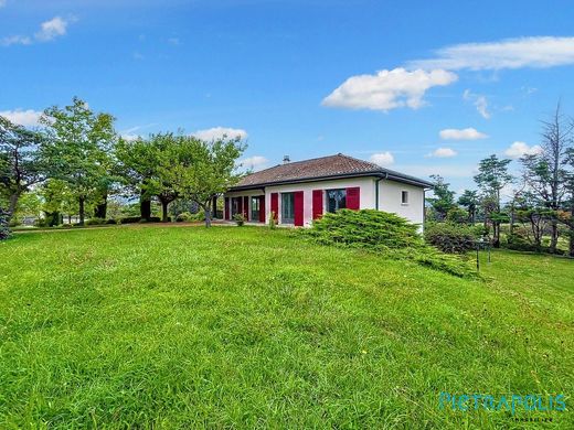 Luxury home in Brindas, Rhône