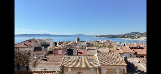 Apartament w Sainte-Maxime, Var