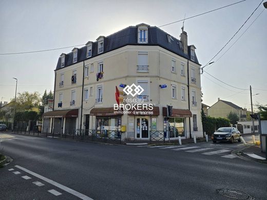 Complexos residenciais - Franconville, Val d'Oise