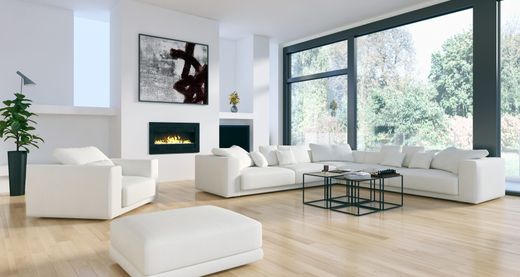 Apartment in Joinville-le-Pont, Val-de-Marne