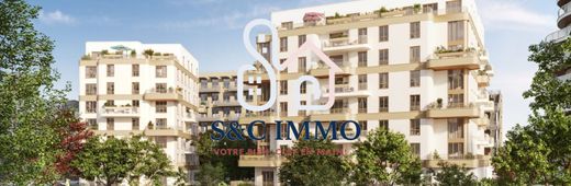 Piso / Apartamento en Poissy, Yvelines