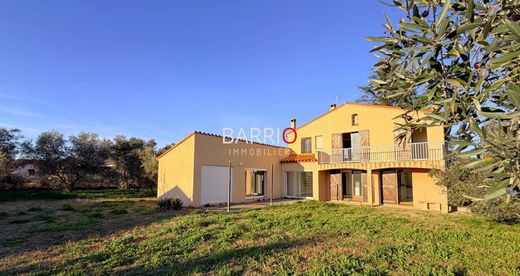 Luxury home in Montesquiu d'Albera, Pyrénées-Orientales