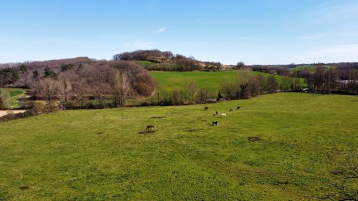 Casa di lusso a Vacquiers, Alta Garonna