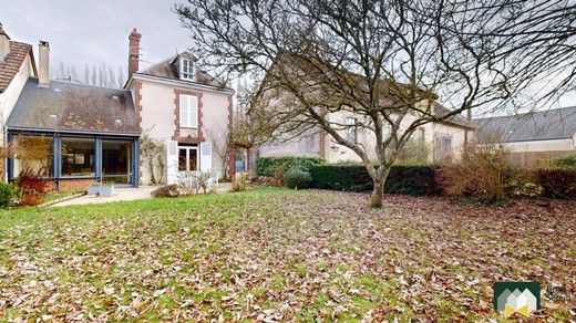 Maison de luxe à Lèves, Eure-et-Loir