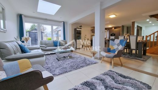 Luxury home in Montévrain, Seine-et-Marne