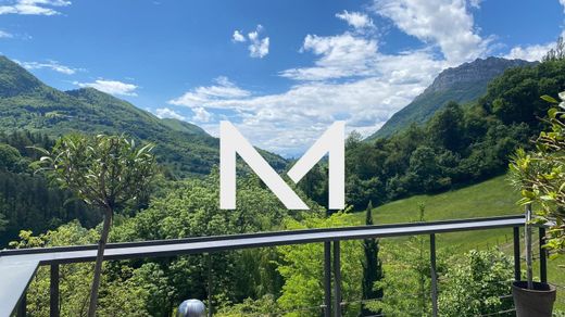 Casa de lujo en Quaix-en-Chartreuse, Isere