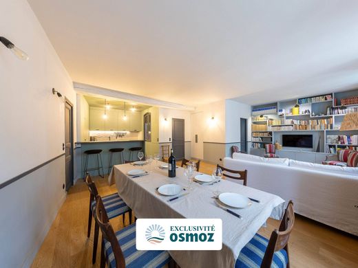 Daire La Rochelle, Charente-Maritime