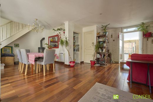 Lüks ev Malakoff, Hauts-de-Seine