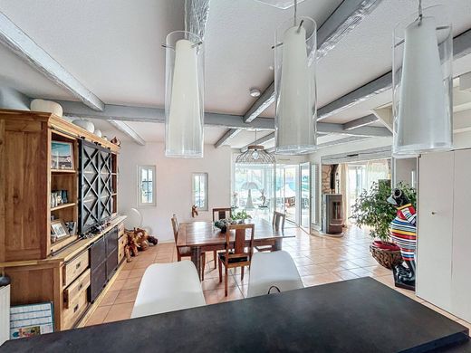 Элитный дом, Bidart, Pyrénées-Atlantiques