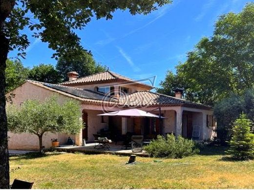 Luxury home in Brignoles, Var