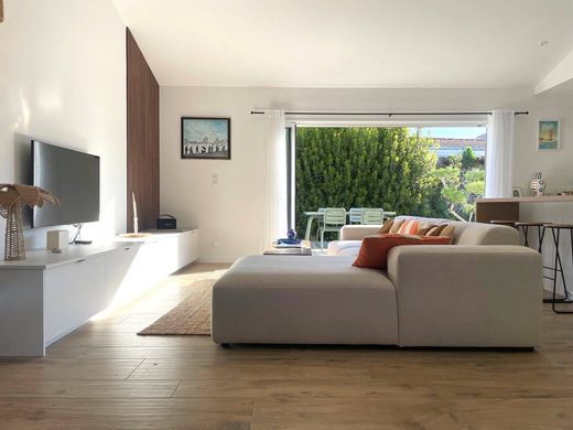 Элитный дом, Ла-Рошель, Приморская Шаранта