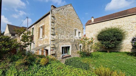 Casa de lujo en Neuville-sur-Oise, Valle de Oise