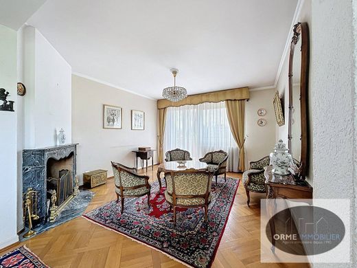 Apartment in Strasbourg, Bas-Rhin