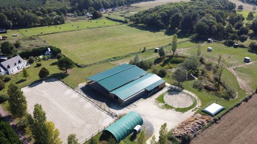 Luxury home in Amboise, Indre and Loire