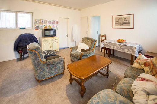 Wohnkomplexe in Denain, Nord