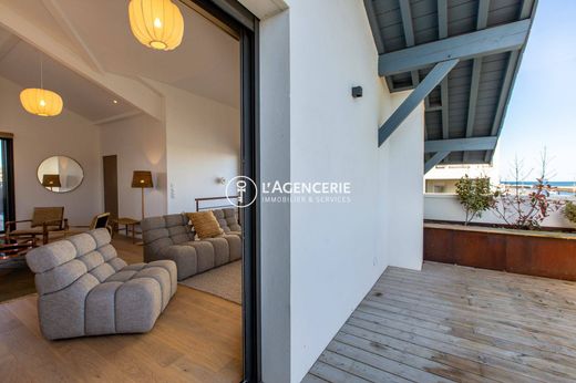 Apartamento - Capbreton, Landes