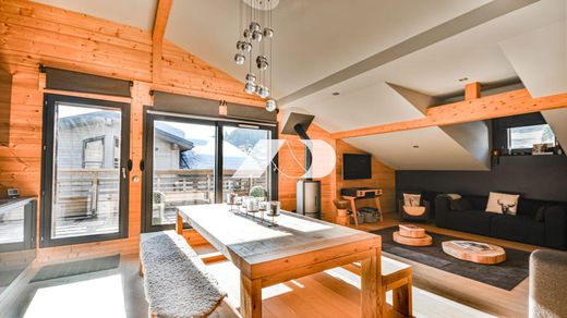 Διαμέρισμα σε Les Gets, Haute-Savoie