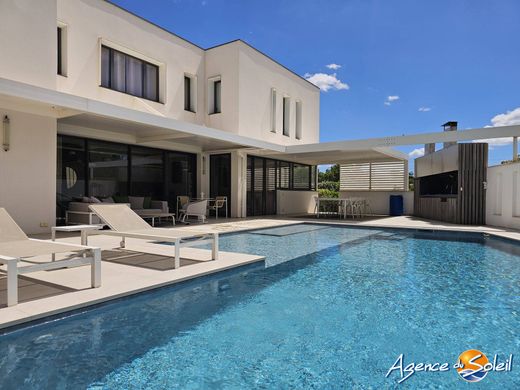 Luxury home in Narbonne, Aude