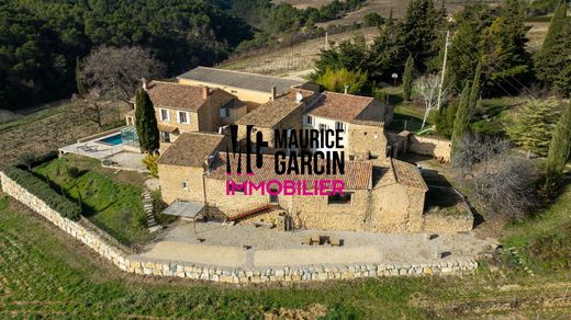 Luxe woning in Vinsobres, Drôme