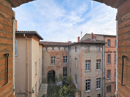 Apartment in Toulouse, Upper Garonne