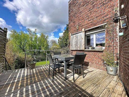 Luxus-Haus in Roncq, Nord