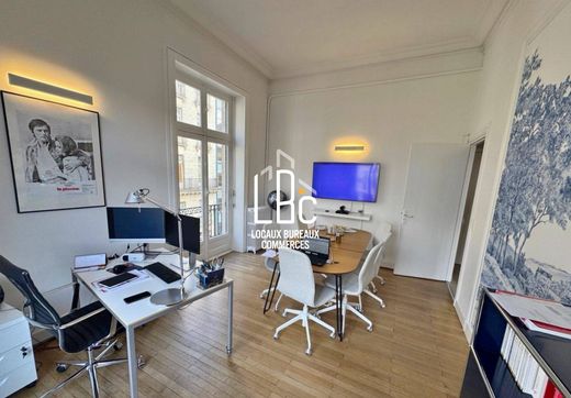 Office in Nantes, Loire-Atlantique