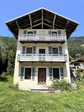 Luxe woning in Sainte-Foy-Tarentaise, Savoy