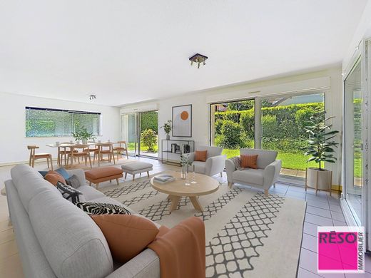 Luxe woning in La Roche-sur-Foron, Haute-Savoie