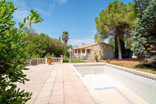 Luxury home in Teyran, Hérault