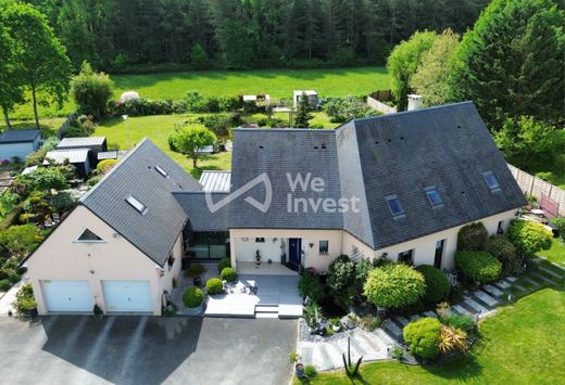 Luxury home in Moncé-en-Belin, Sarthe