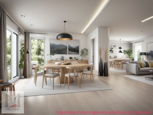 Luksusowy dom w Marsylia, Bouches-du-Rhône