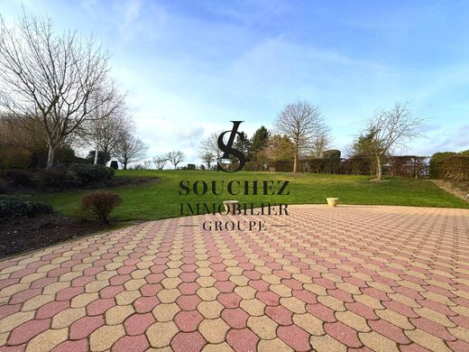 Luxury home in Marœuil, Pas-de-Calais