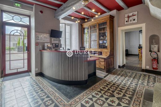 Lüks ev Bouin, Vendée