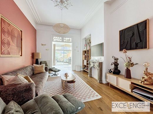 Maison de luxe à Dunkerque, Nord