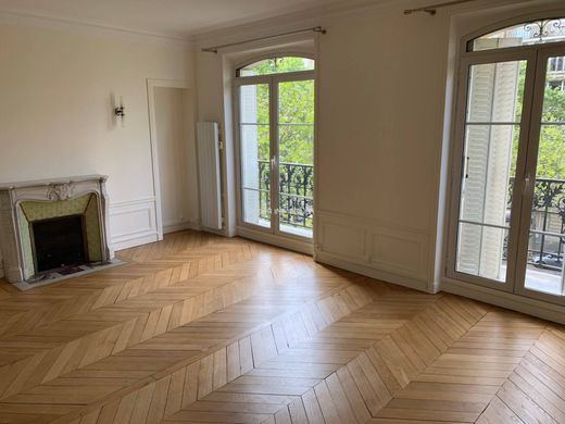 Apartment / Etagenwohnung in La Muette, Auteuil, Porte Dauphine, Paris