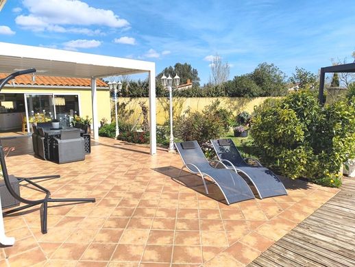 Luxury home in Pia, Pyrénées-Orientales