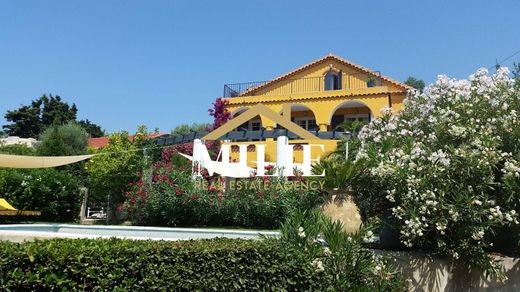 Luxe woning in Bandol, Var