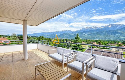 Piso / Apartamento en Saint-Ismier, Isere