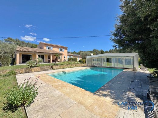 Casa de lujo en Le Beausset, Var