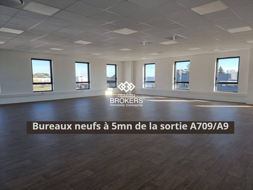 Kantoor in Montpellier, Hérault