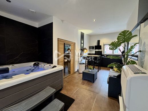 Wohnkomplexe in Lens, Pas-de-Calais