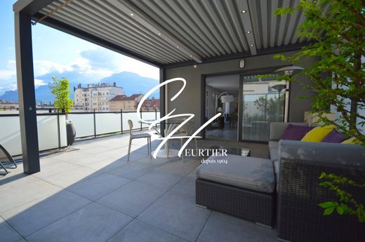 Appartement in Grenoble, Isère