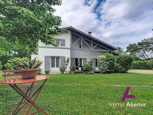 Luxus-Haus in Cestas, Gironde