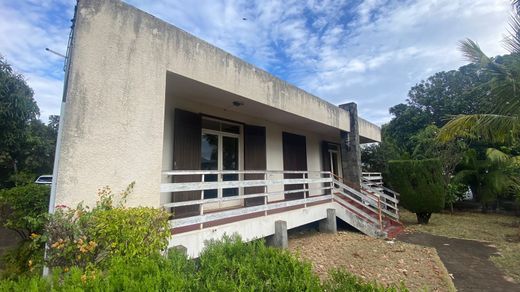 Luxury home in Saint-Pierre, Réunion